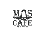 https://www.logocontest.com/public/logoimage/1560863194Mas Cafe-08.png